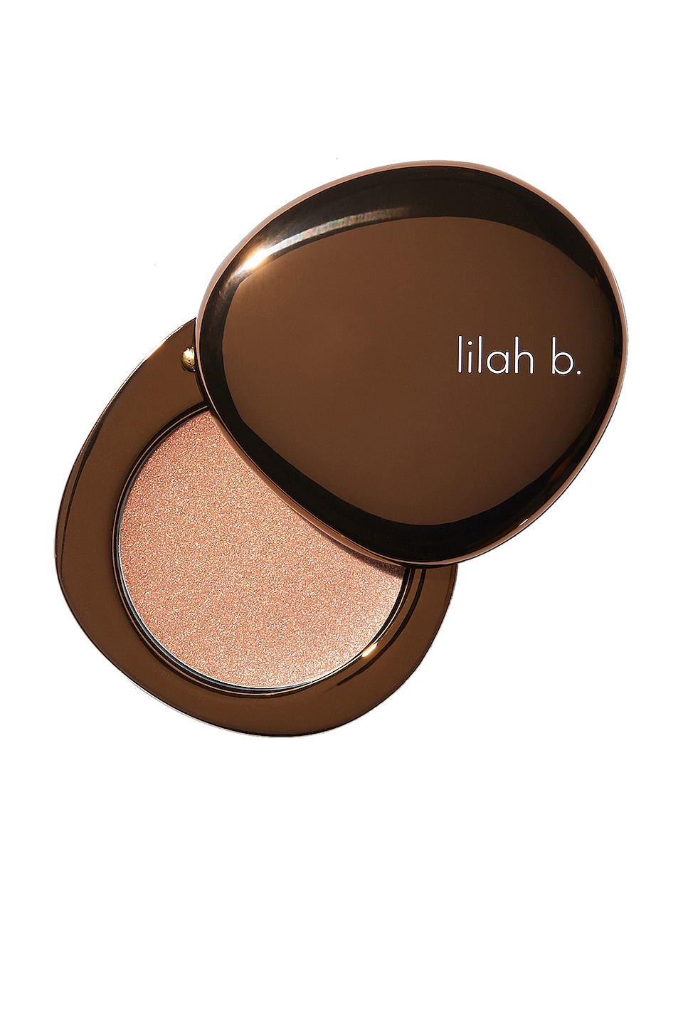 Lilah B. Travel Glisten + Glow Skin Illuminator In B. Captivating | REVOLVE