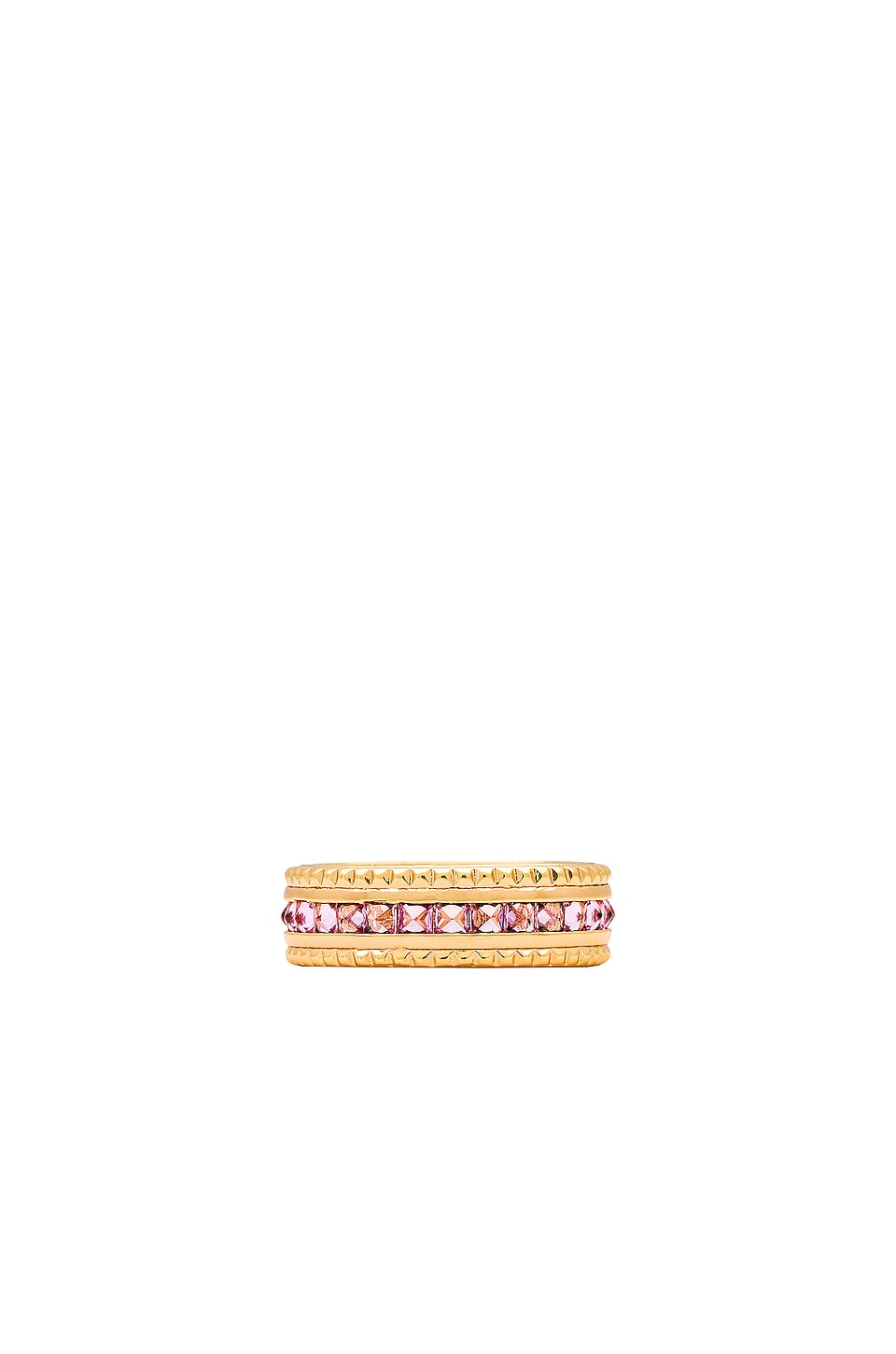 Maddie Pearl Ring