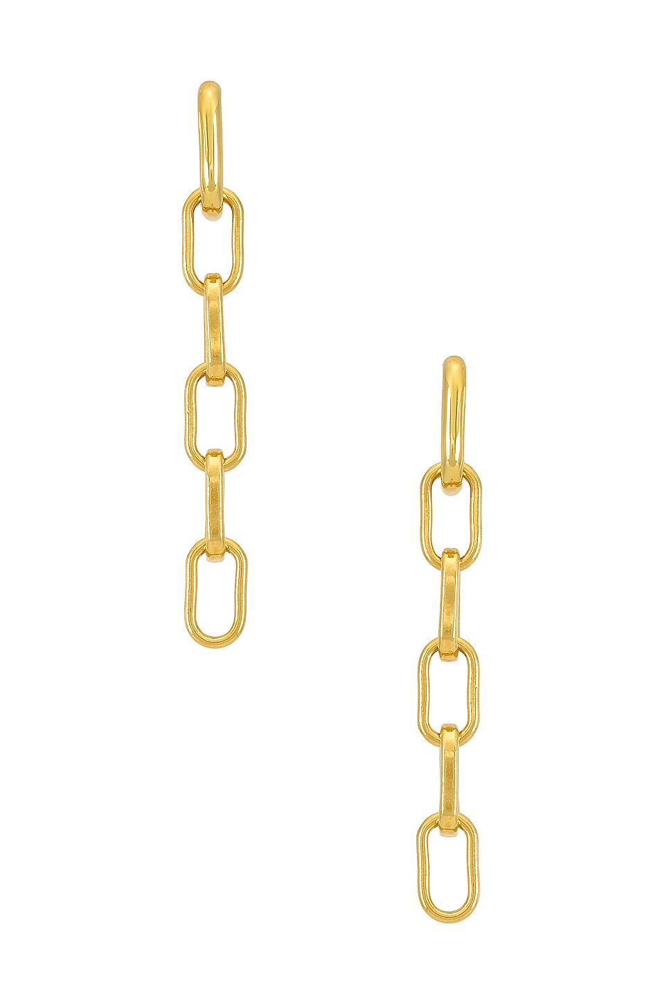 lili claspe earrings