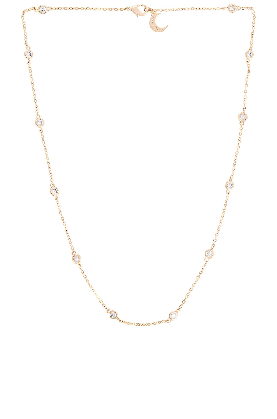 Andi Bezel Chain