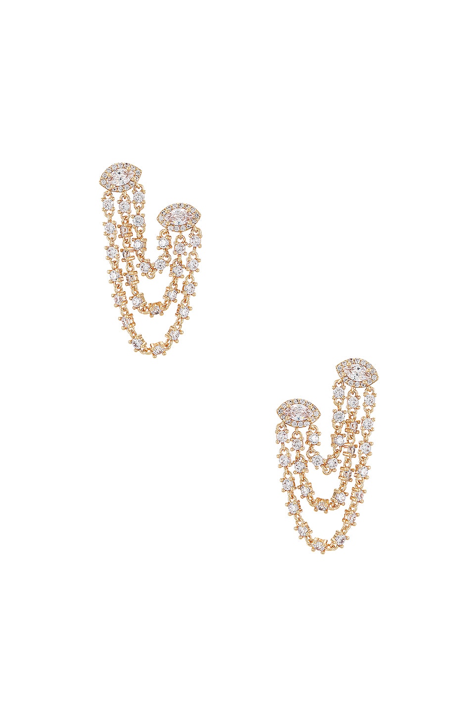Everette Studs