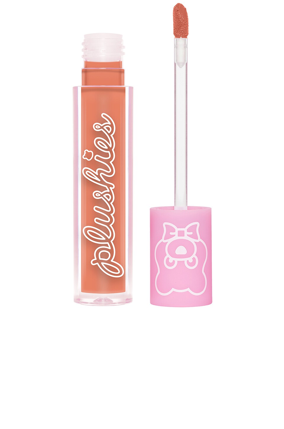Lime Crime Plushies in Melon Smoothie REVOLVE