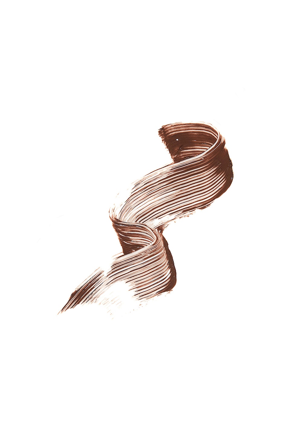 Shop Lime Crime Bushy Brow Strong Hold Gel In Brownie
