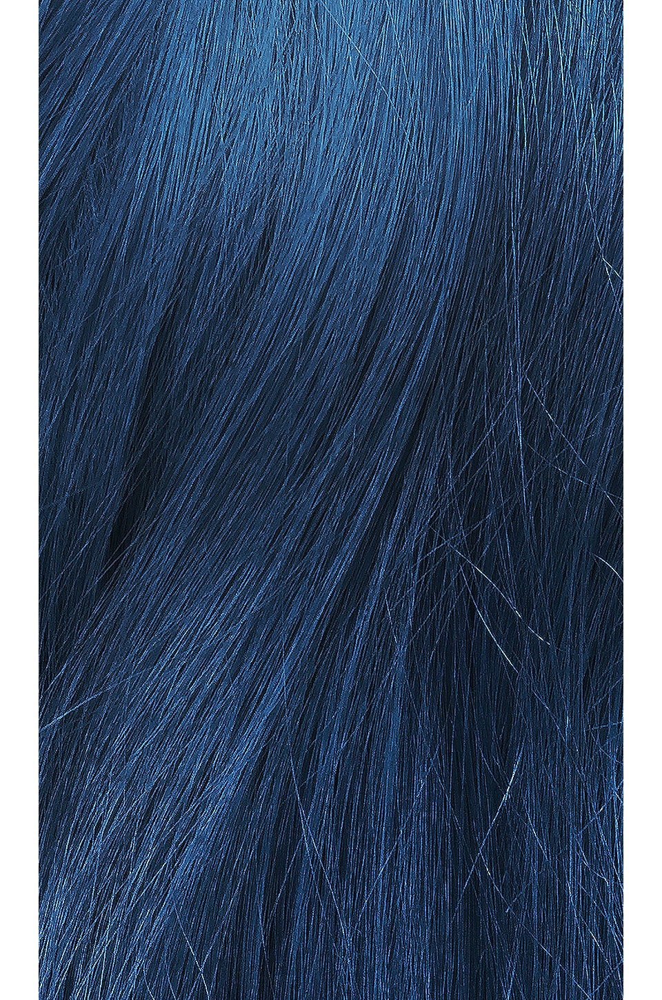 Shop Lime Crime Unicorn Hair In Blue Smoke