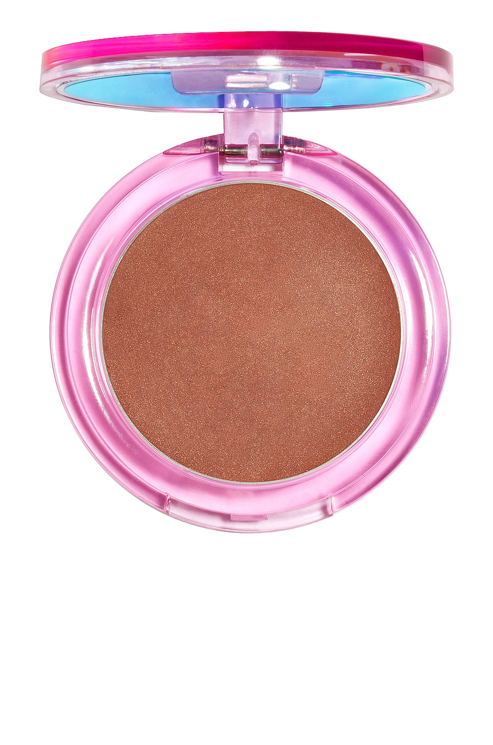 Lime Crime Glow Softwear Blush In Download. - Editorialist