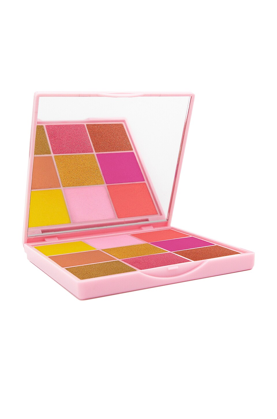 Lime Crime Glory Eye & Face Palette