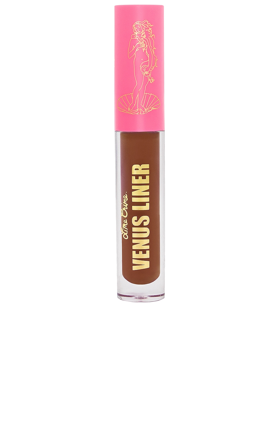 Shop Lime Crime Liquid Liner In Fawn