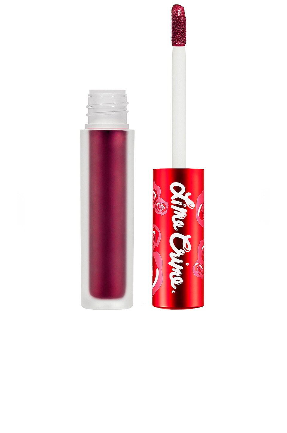 lime crime raisin hell