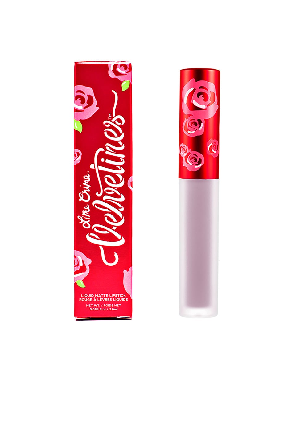 lime crime moonstone