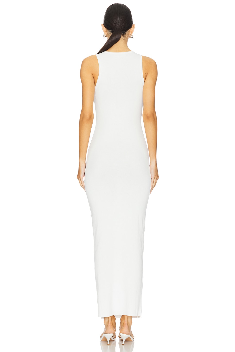 LIONESS Homecoming Maxi Dress in Ivory | REVOLVE