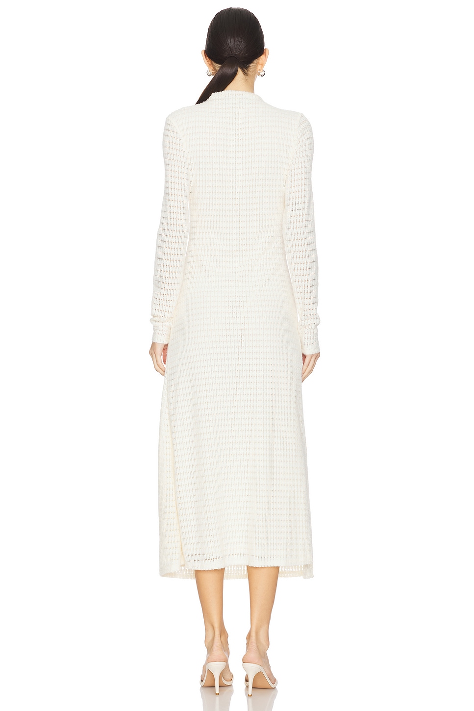 Resolution Midi Dress