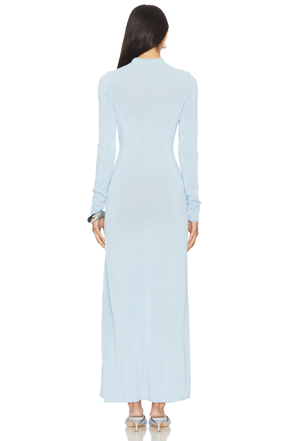 Resolution Maxi Dress