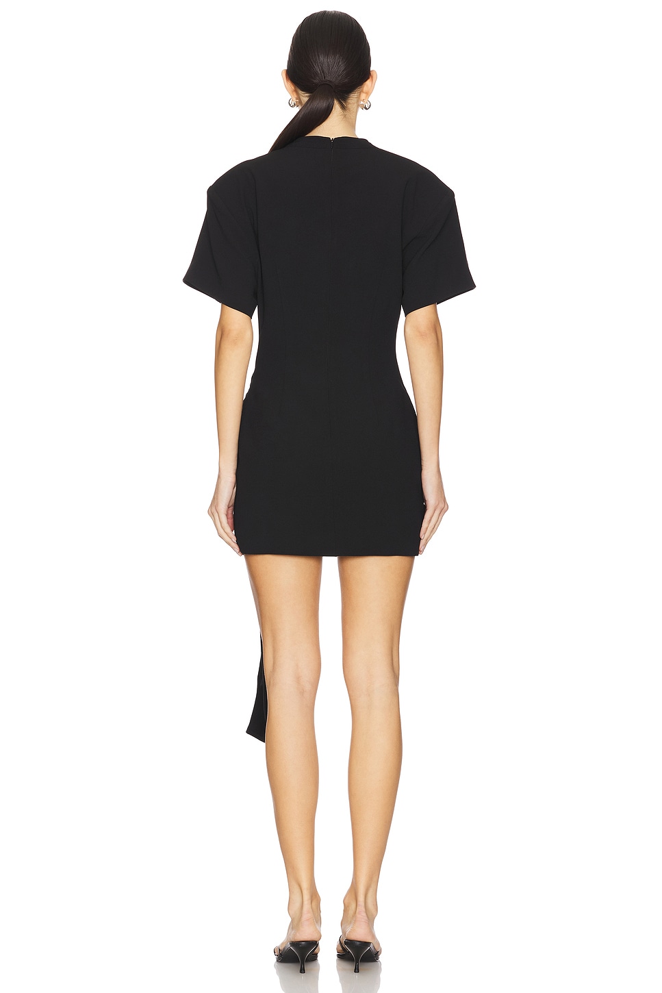 Martini Mini Dress
