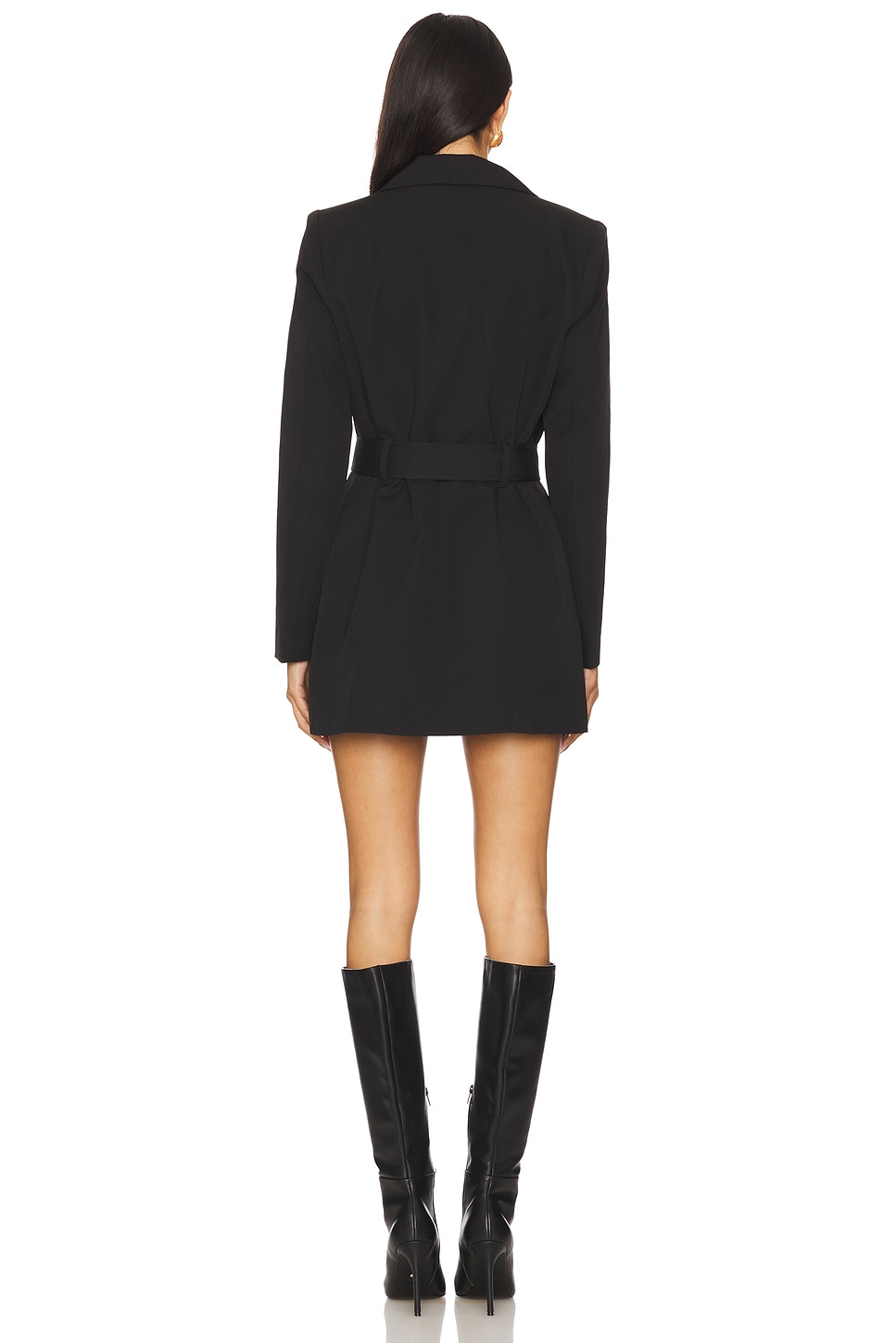 Steinway Mini Dress