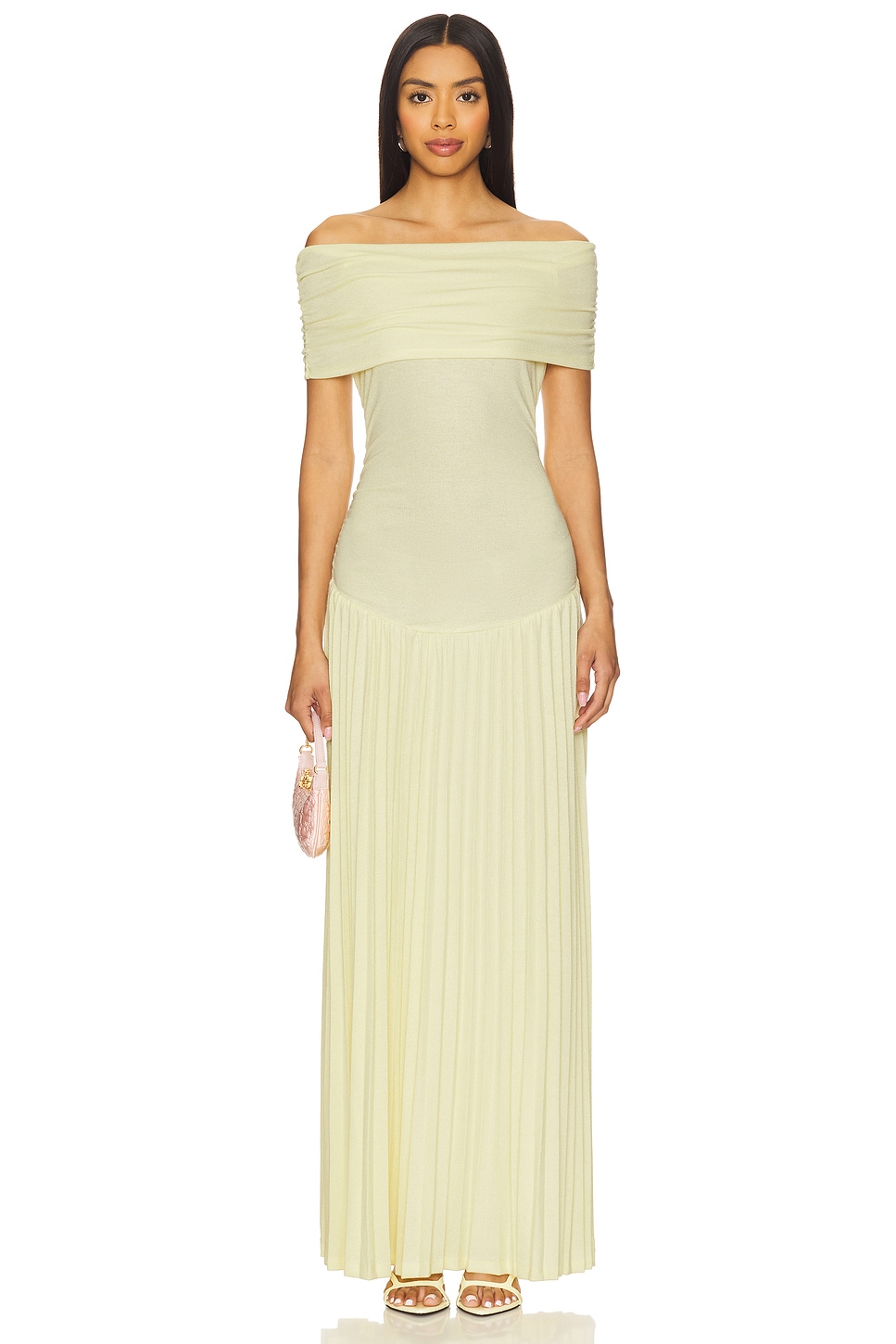 x REVOLVE Field Of Dreams Maxi