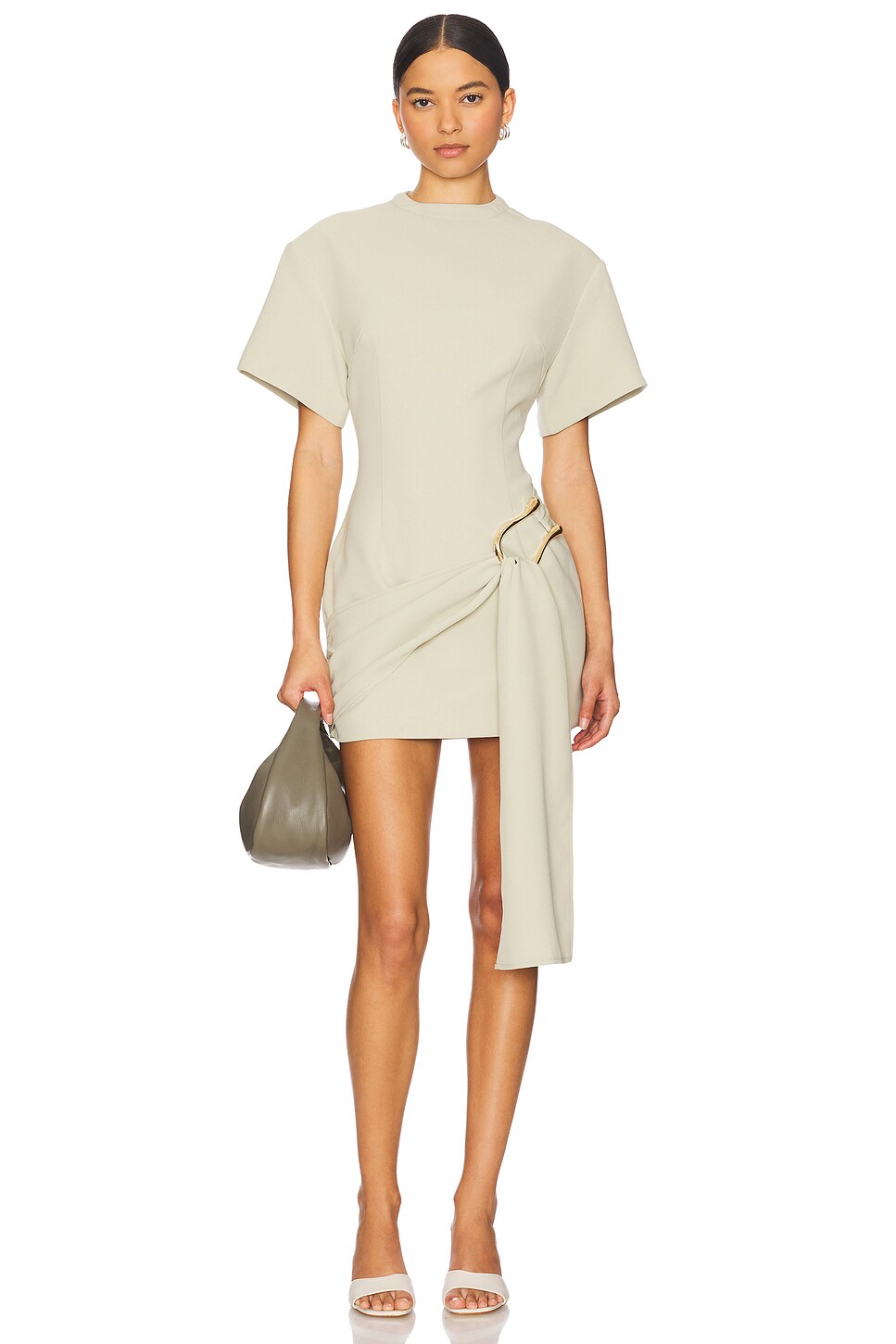 Martini Mini Dress