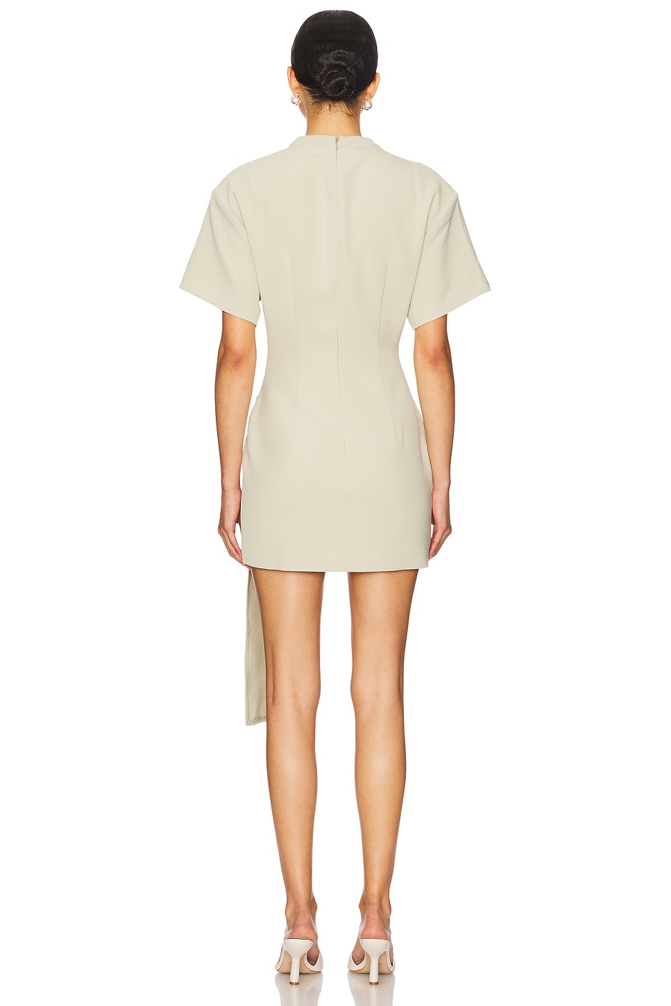 Martini Mini Dress