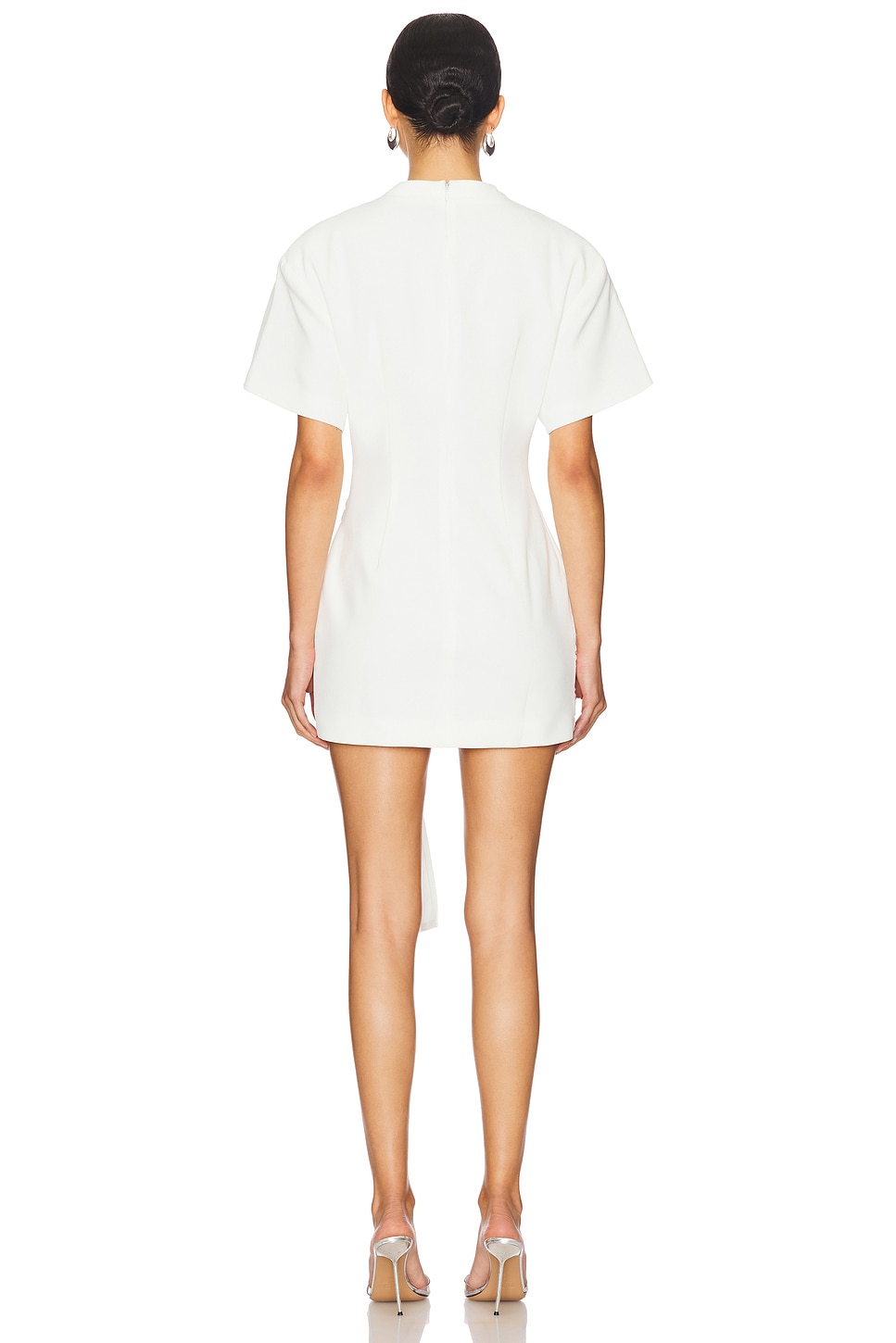 Martini Mini Dress