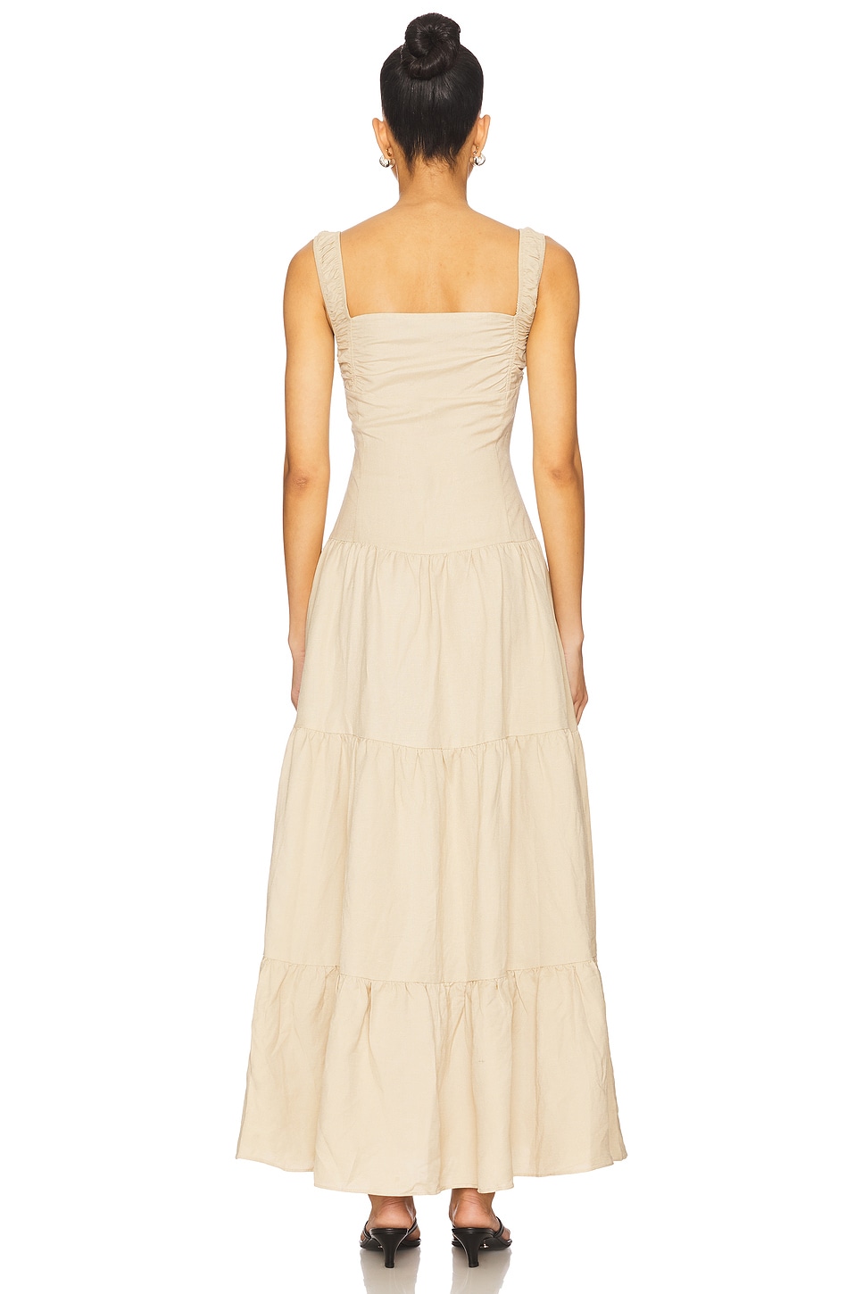 Heart Shaped Maxi