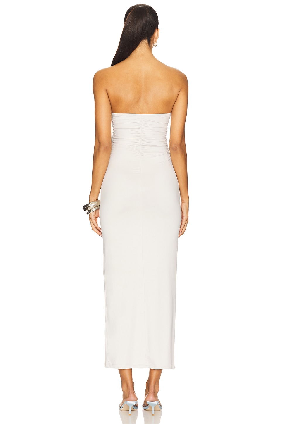 Heatwave Maxi Dress