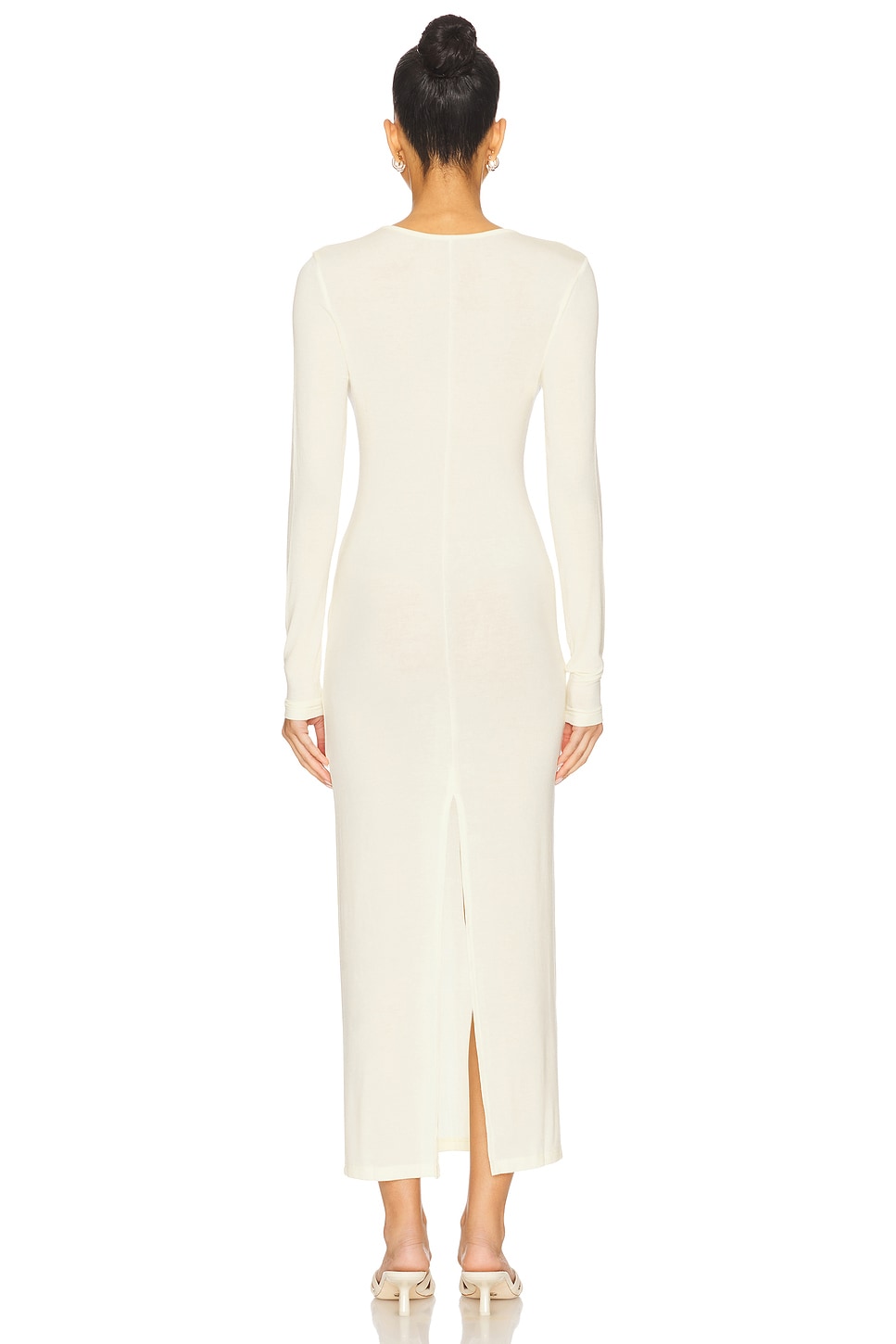 Vacanza Maxi Dress