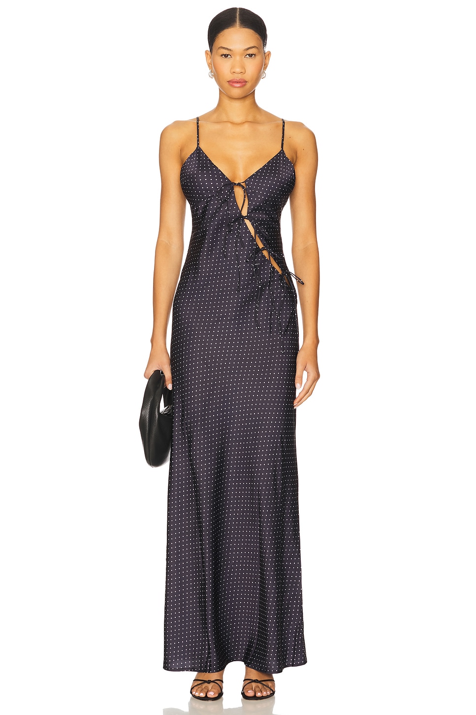 About A Girl Maxi Dress