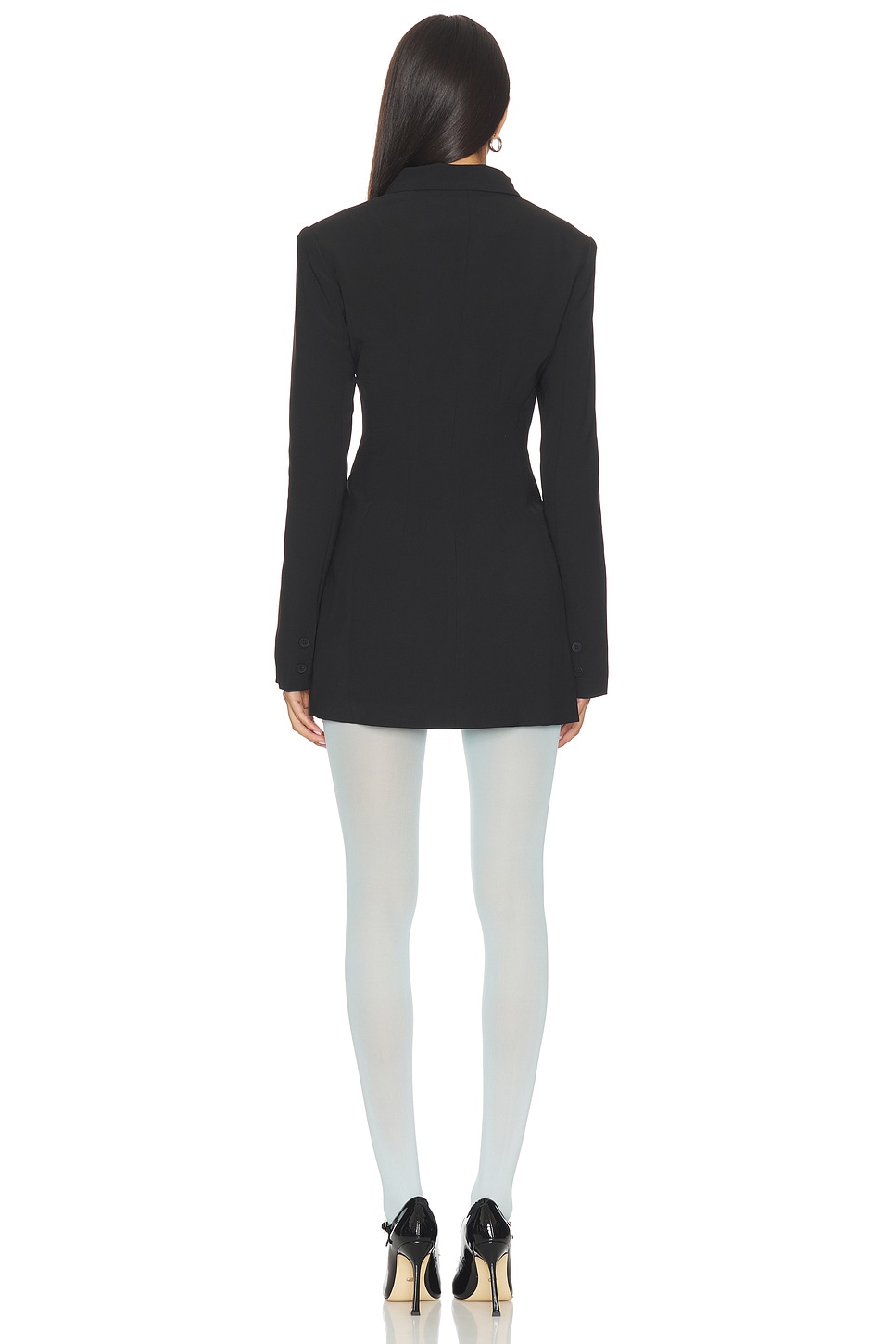 Cheri Mini Dress