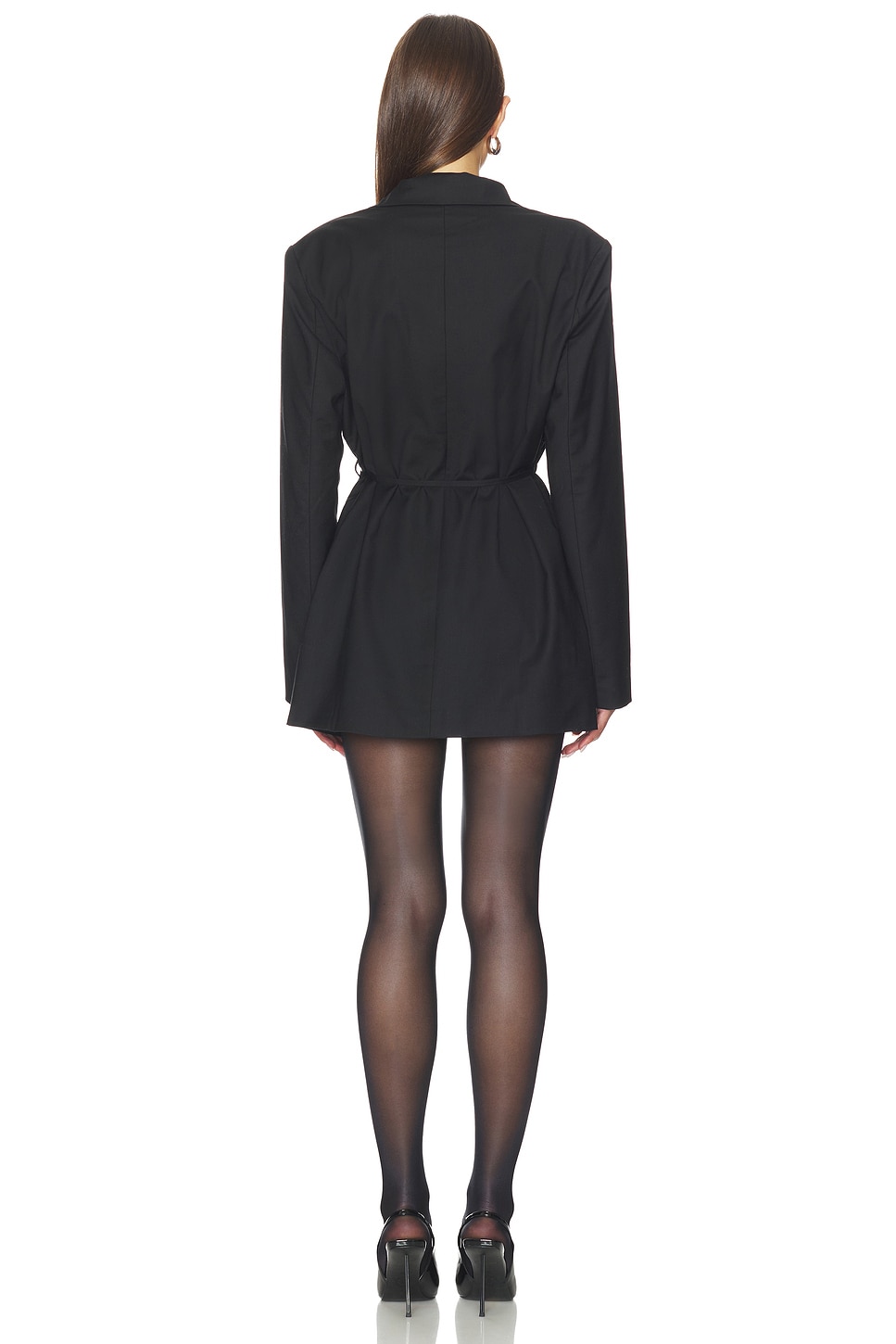 Olympia Blazer Dress