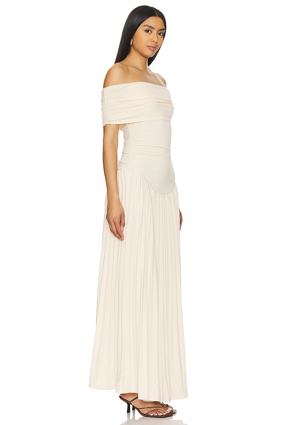 Lioness Field Of Dreams Dress thumbnail