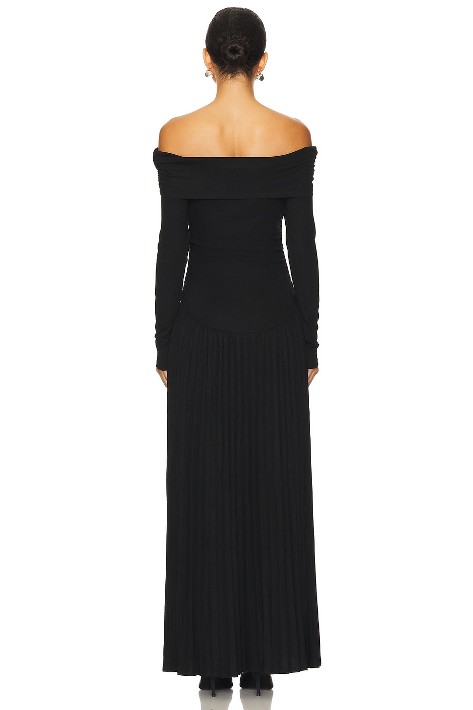 Field Of Dreams Maxi Dress