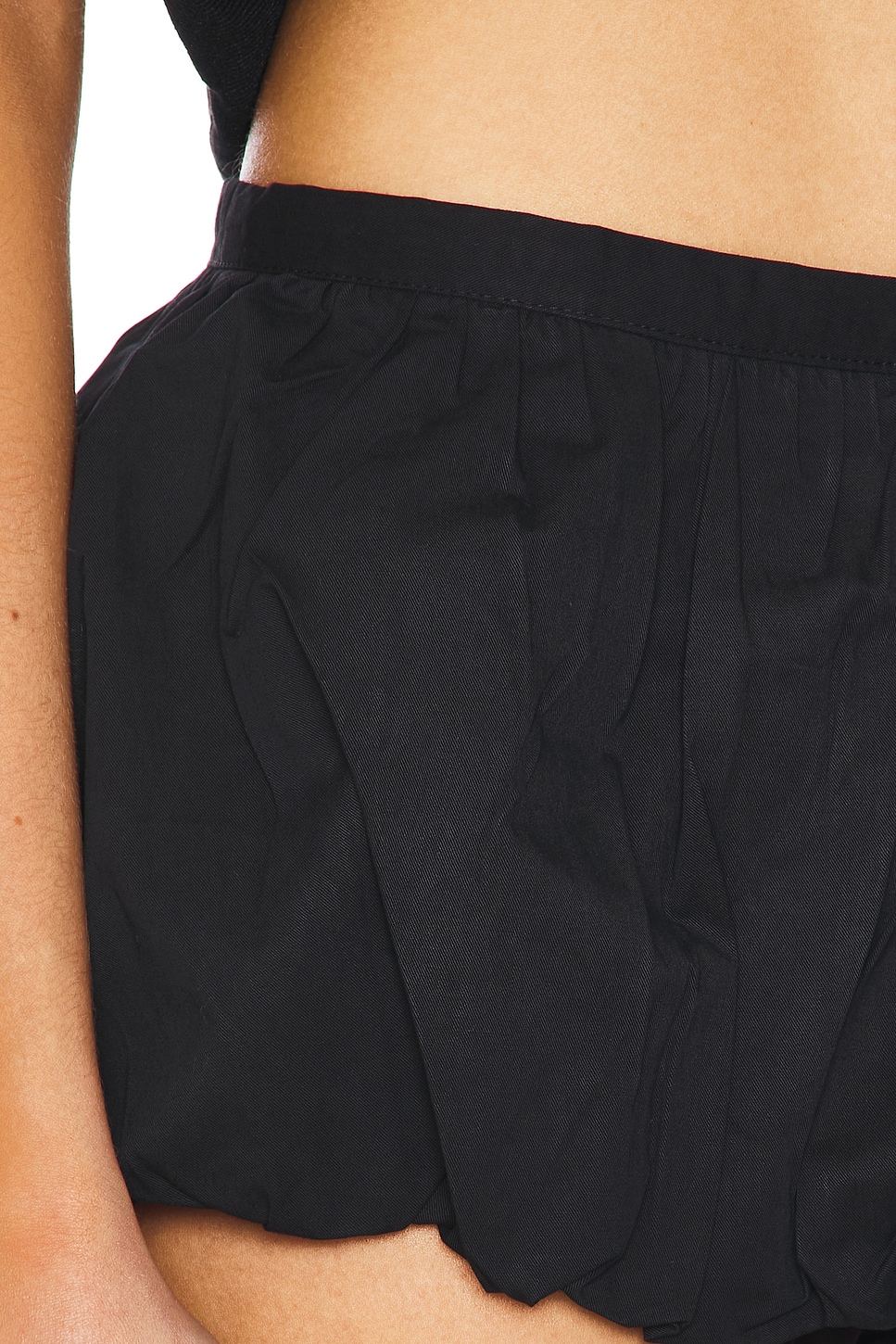 Un Tutu Mini Skort
