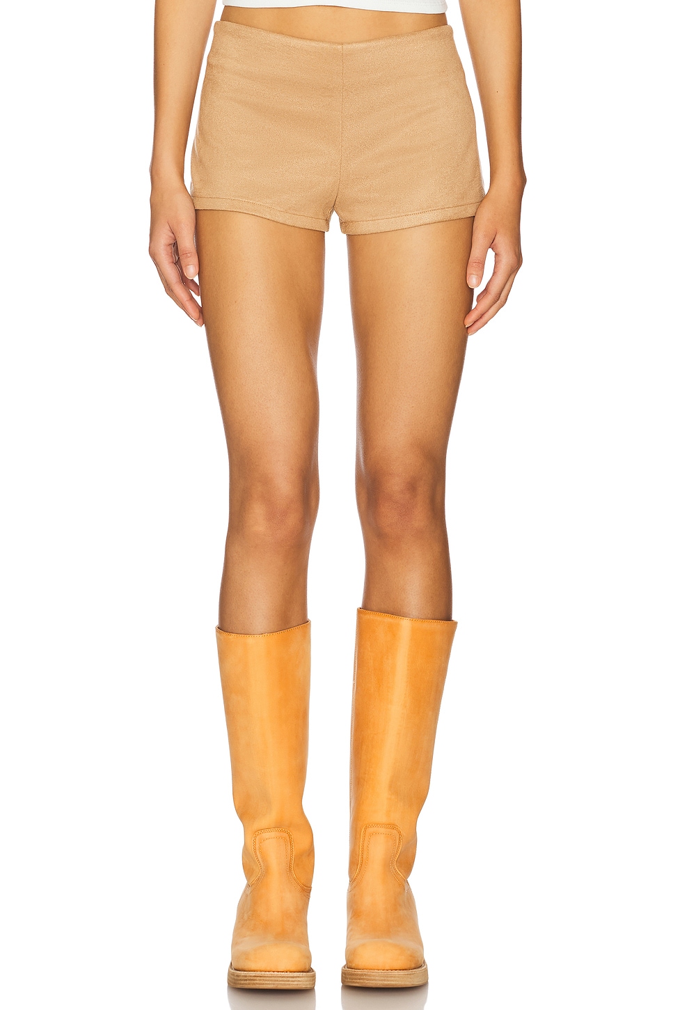 Sun Drenched Short