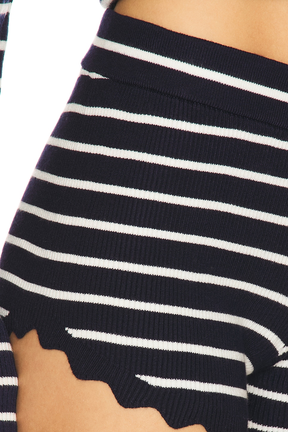 Dollhouse Knit Short