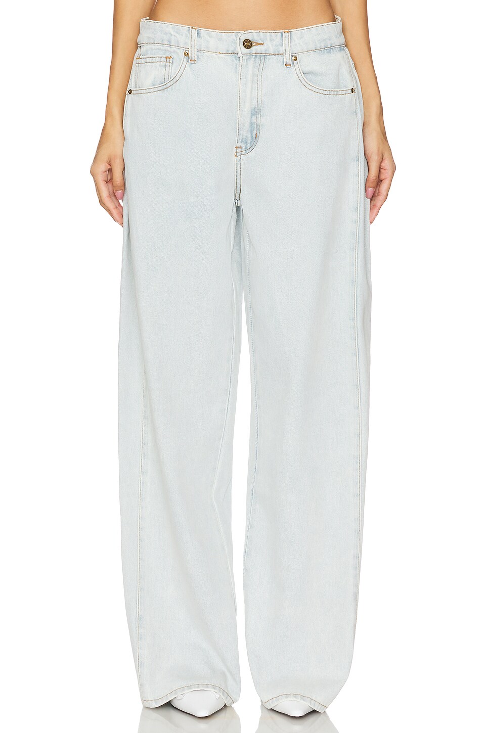 Westwood Jean