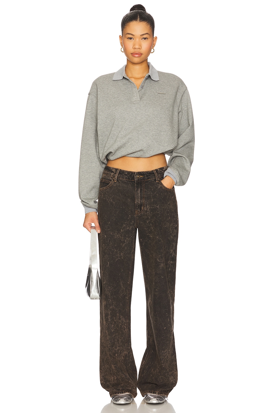 Lioness Top Model Jean thumbnail