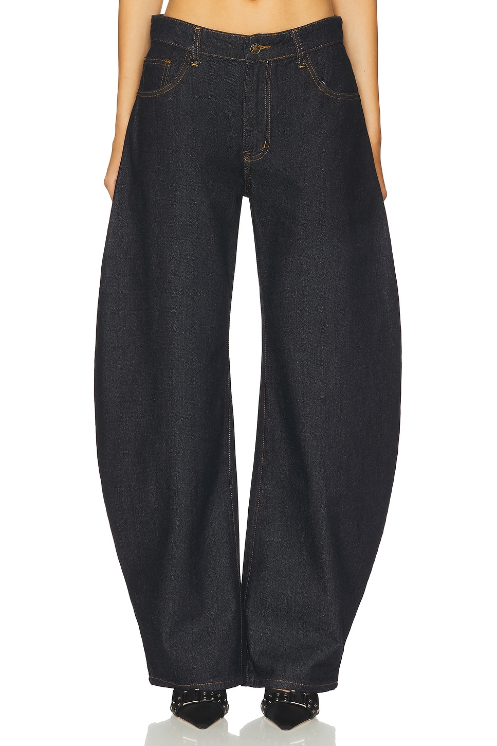 Horseshoe Jeans