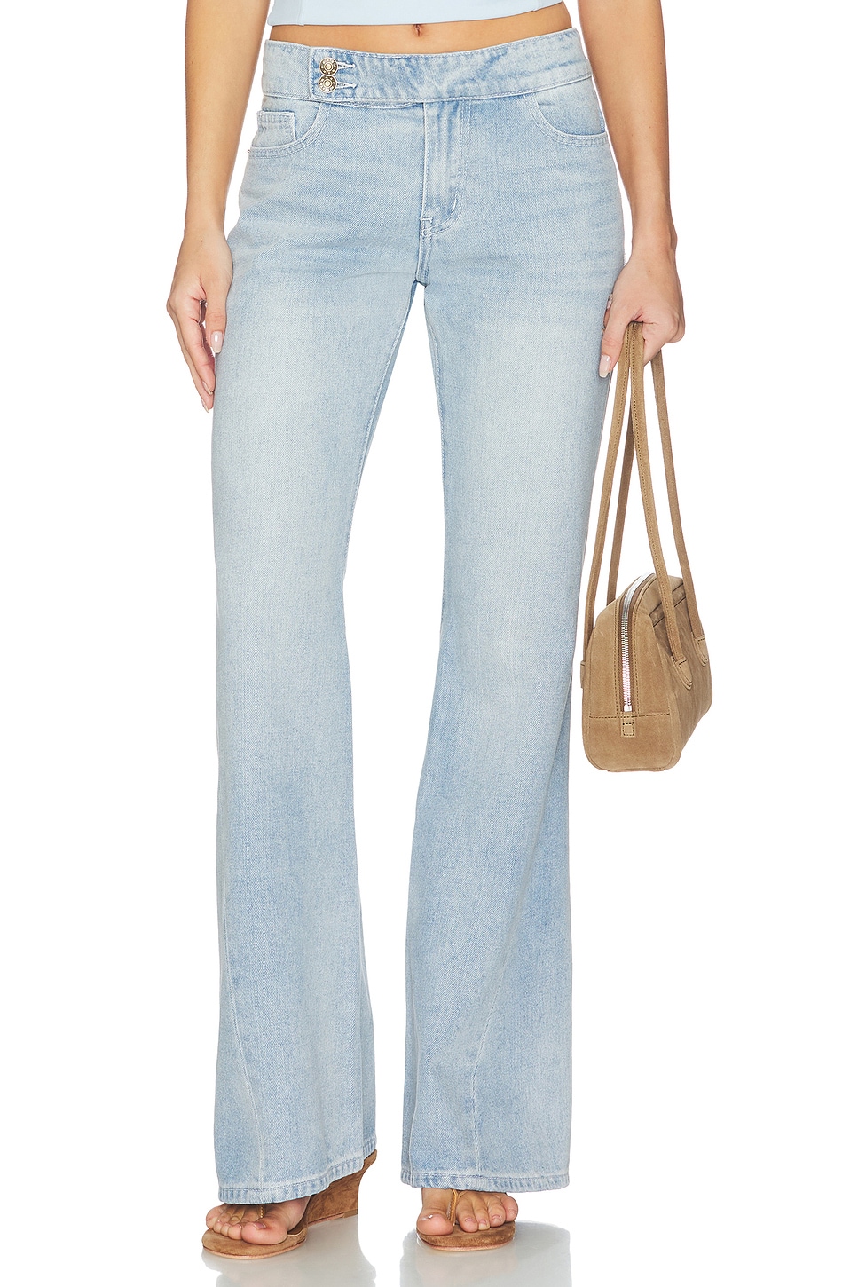 Hilton Jeans - thumbnail 2