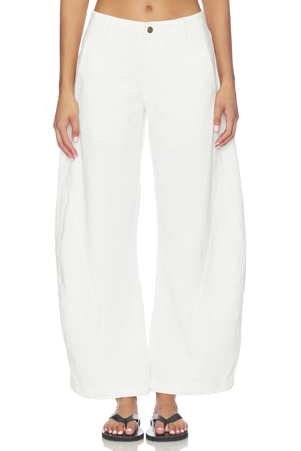 Sideline Jeans - thumbnail 2