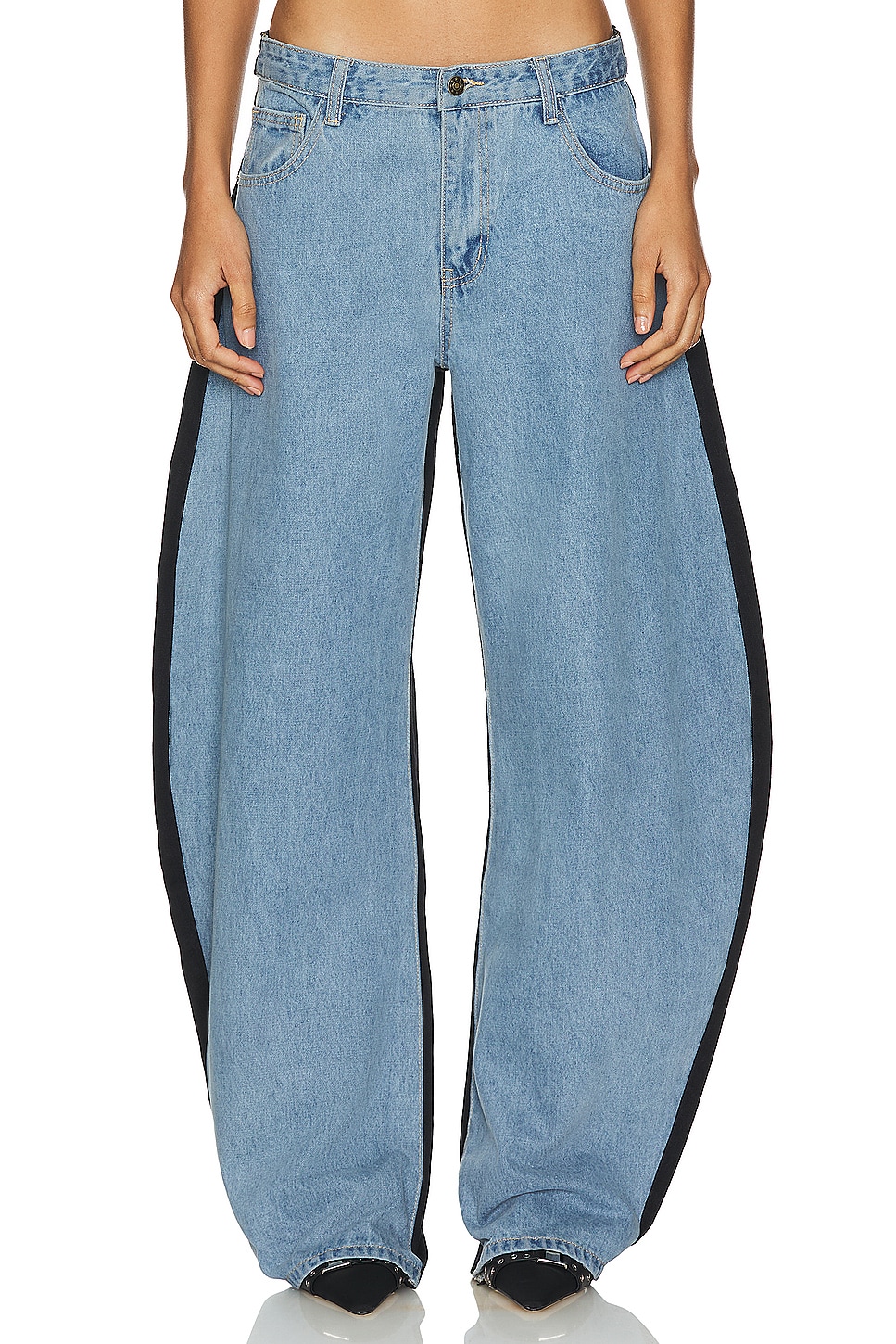 Horseshoe Jean