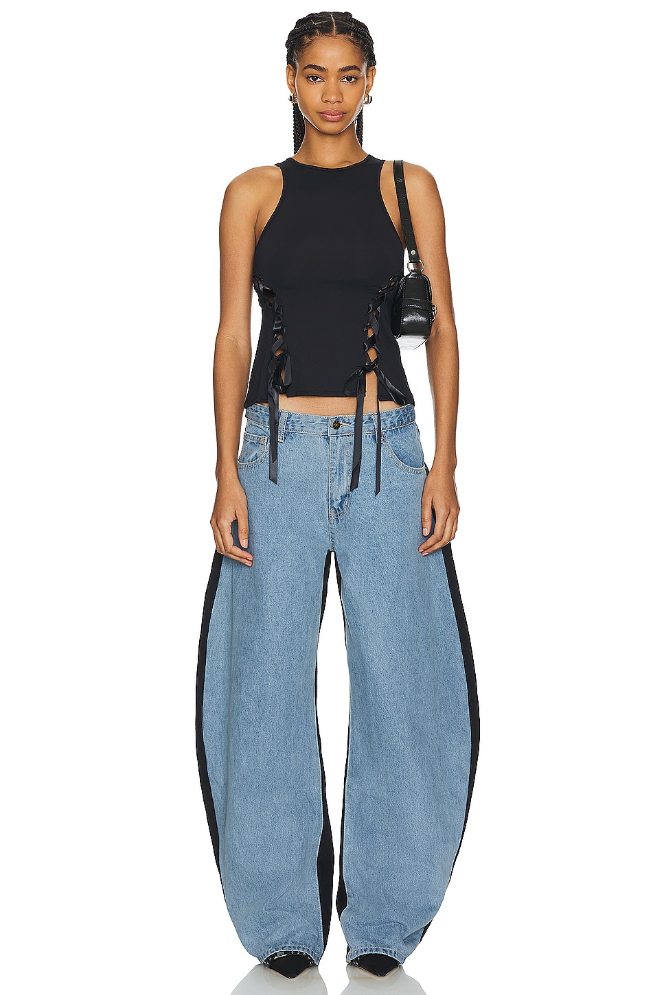 Horseshoe Jean