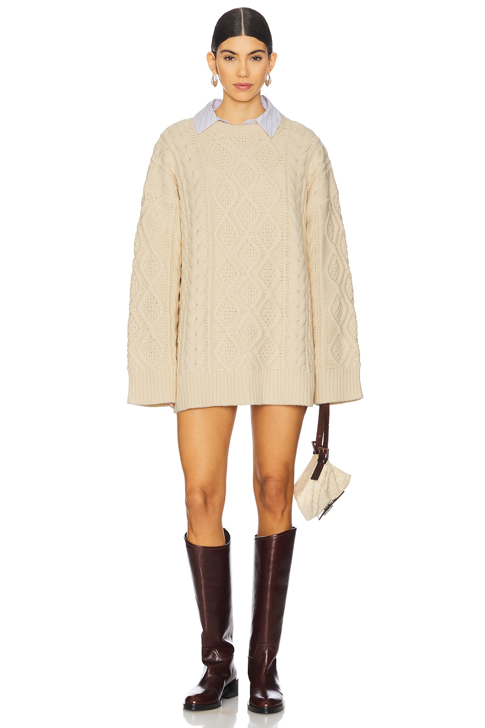 Gigi Knit Sweater
