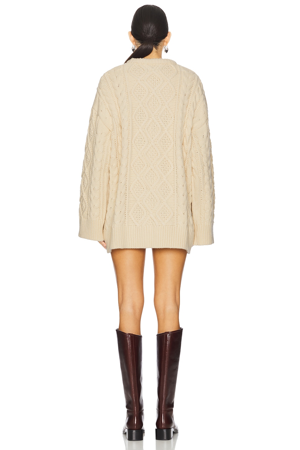 Gigi Knit Sweater