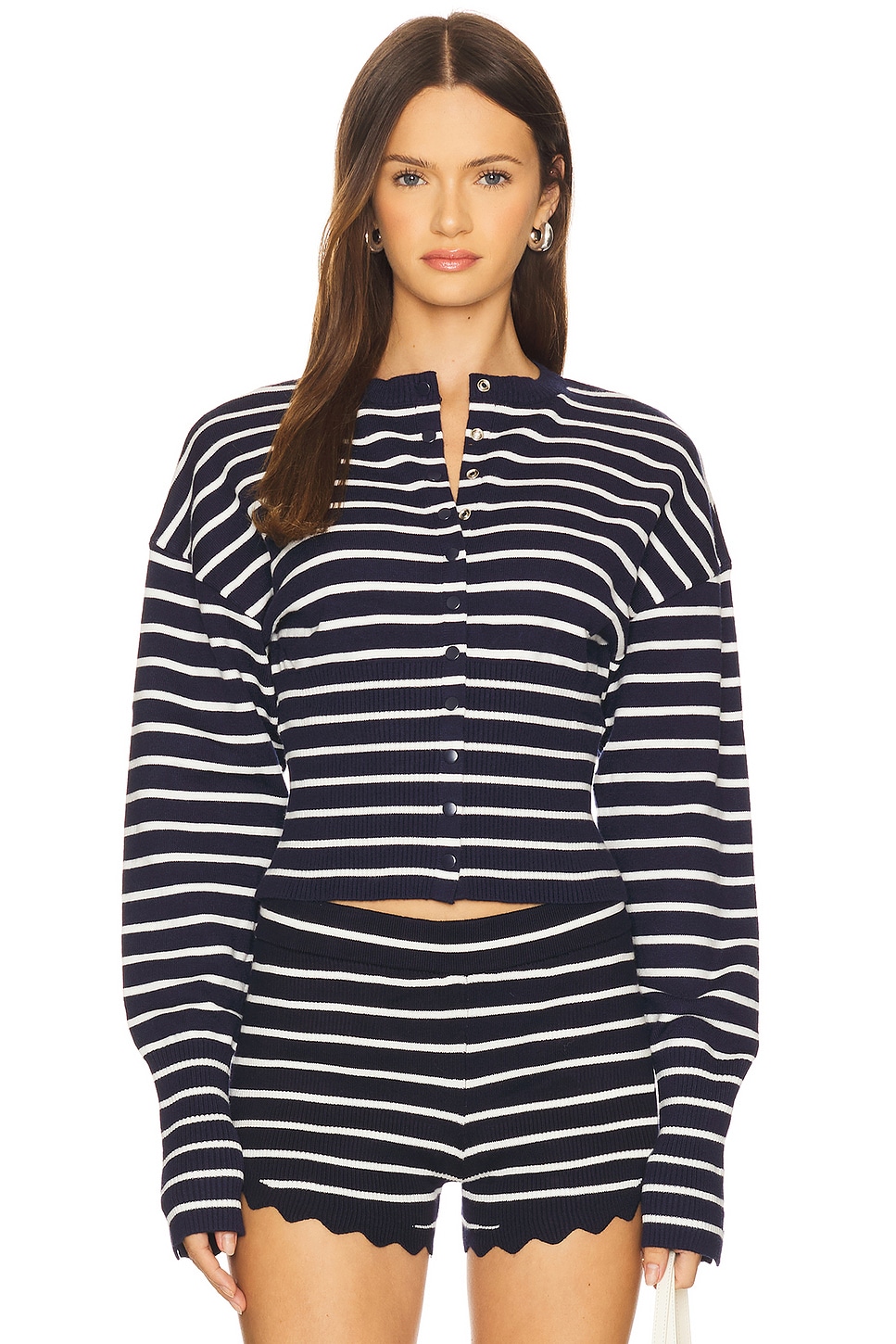 Head in The Clouds Cardigan
