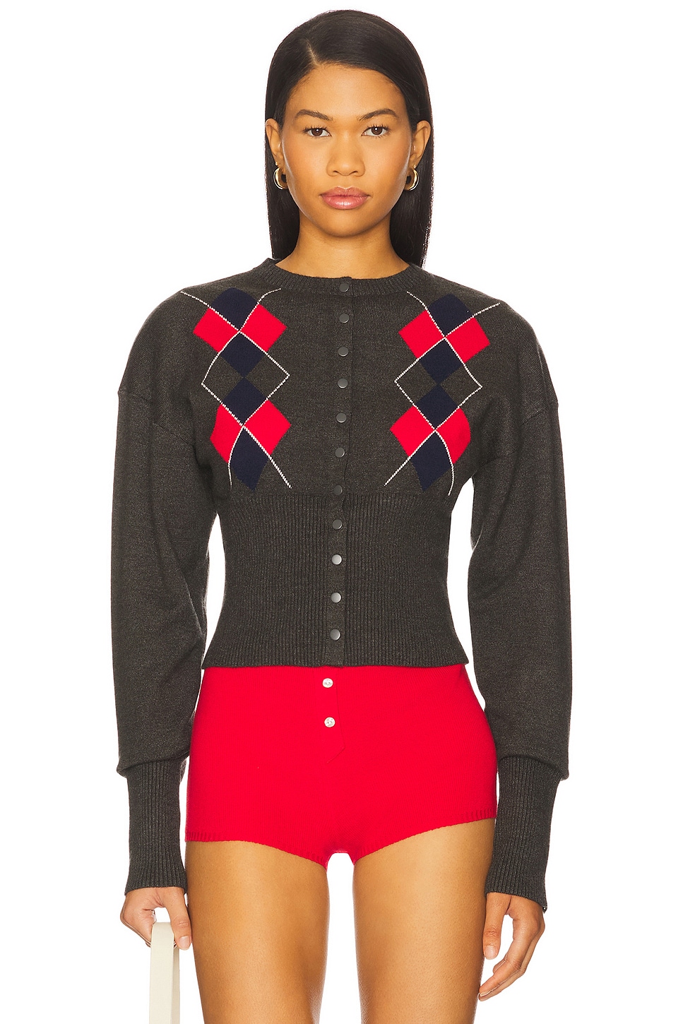 Head in The Clouds Cardigan