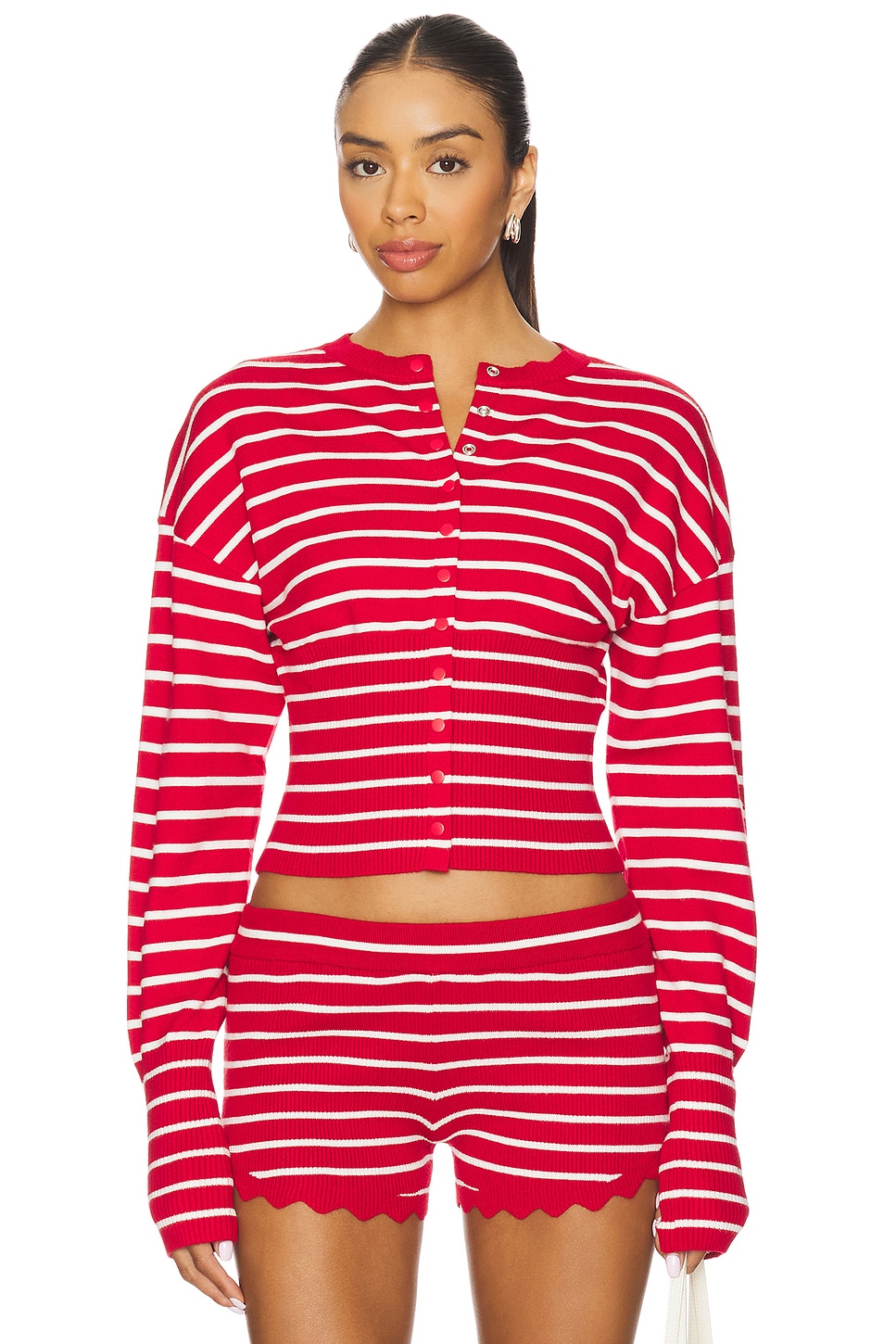 Head in The Clouds Cardigan