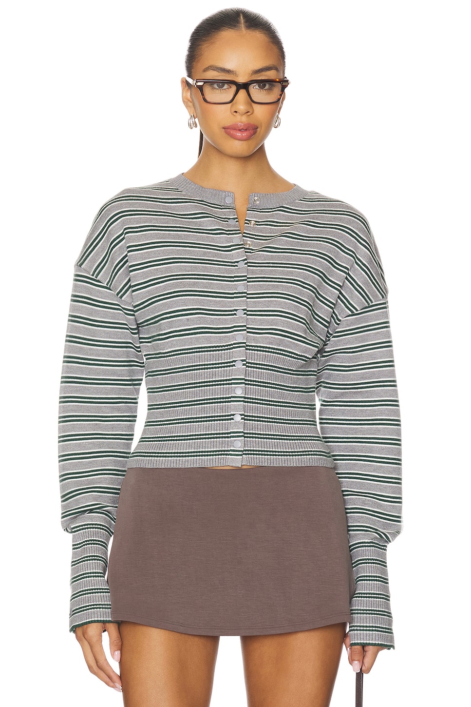 Head in The Clouds Cardigan