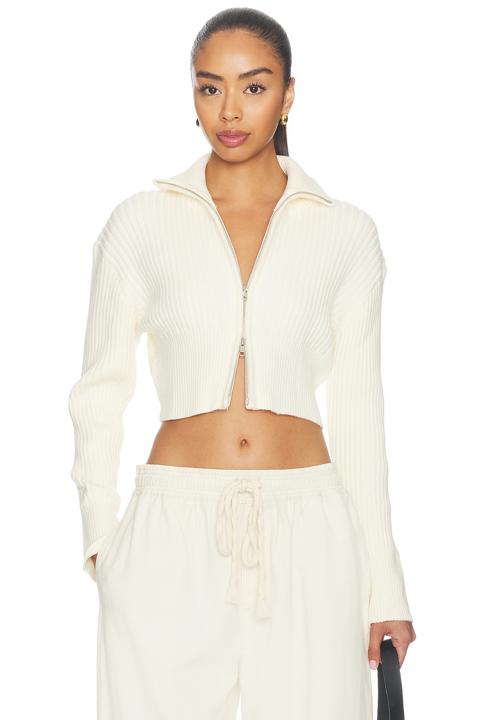 Priority Knit Cardigan