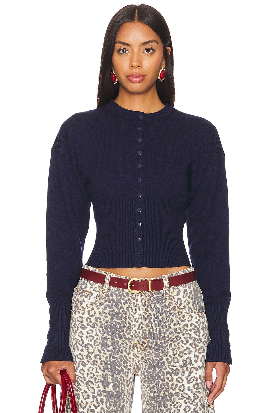 Head in The Clouds Cardigan
