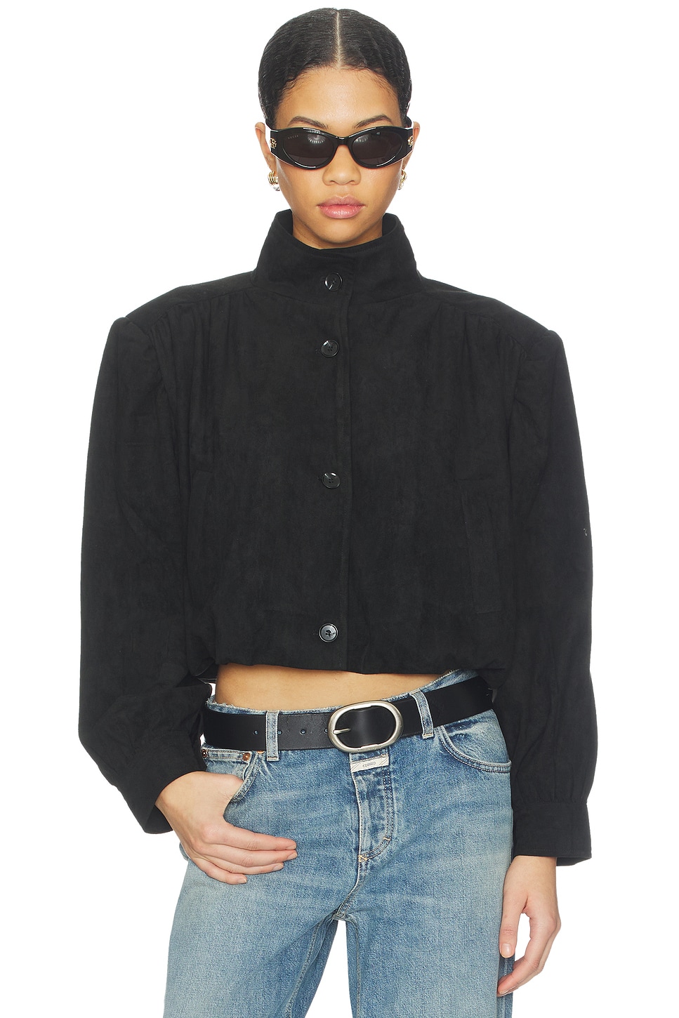 The Luminous Jacket by Lioness