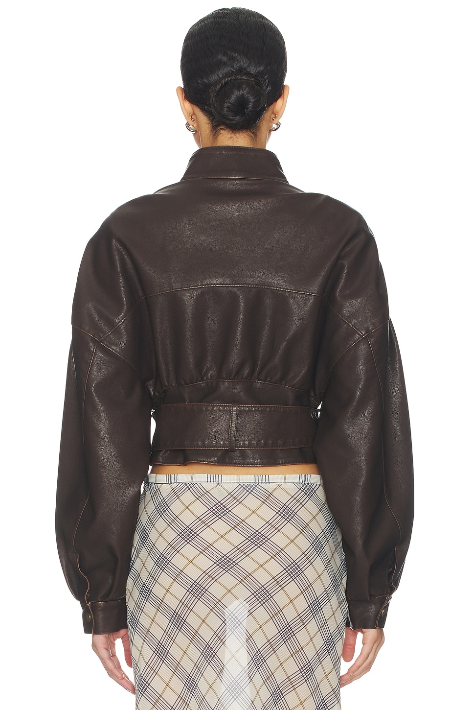 Lioness Gigi Leather Jacket